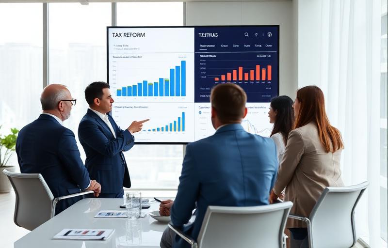 IBS, CBS e Imposto Seletivo